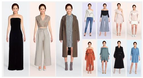 實(shí)體服裝店巨變 馬云的又一次顛覆已悄然開(kāi)始