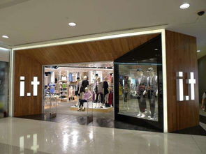 i.t集團靠中國內地市場咸魚翻身，鞋帽零售業務煥發新生