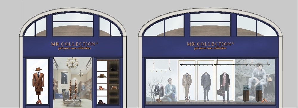 西安西服及鞋帽零售行業(yè)洞察 社區(qū)消費新趨勢