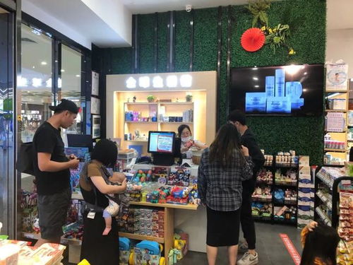 金蝶云星辰賦能全球進口精品超市 鞋帽零售的數(shù)字化轉型之路