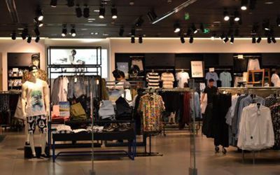 智慧賦能，重塑體驗(yàn) 服裝鞋帽行業(yè)智慧門店系統(tǒng)引領(lǐng)零售新變革