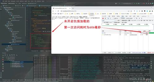 Spring Cloud微服務(wù)技術(shù)棧在計算機軟件開發(fā)與技術(shù)服務(wù)中的應(yīng)用解析