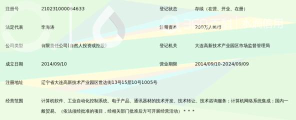 大連連云海網絡科技 在數字化轉型浪潮中的智慧引擎